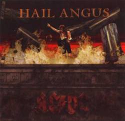 AC-DC : Hail Angus